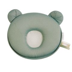 Candide - Panda Pillow Air - Khaki / Baby and Children