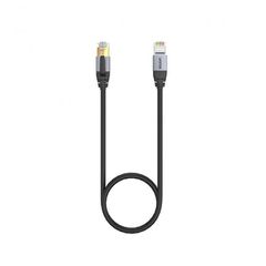 UNITEK ETHERNET CABLE RJ-45 LAN CAT.8 (S/FTP) 2M-thumb-1
