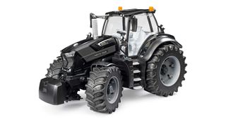 Bruder - DEUTZ-FAHR 8280 TTV Warrior (03162) / Toys