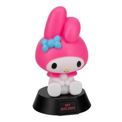 Hello Kitty - My Melody Icon Light-thumb-2