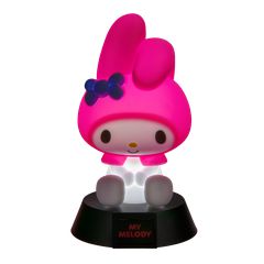 Hello Kitty - My Melody Icon Light-thumb-1