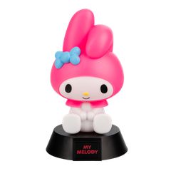 Hello Kitty - My Melody Icon Light / Fan Shop and Merchandise