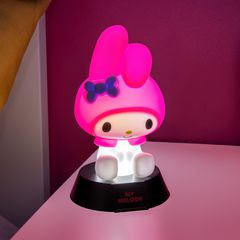 Hello Kitty - My Melody Icon Light-thumb-3
