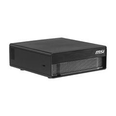 MSI EdgeXpert AI Supercomputer Desktop, NVIDIA DGX Spark GB10 Grace Blackwell Architecture, 128GB LPDDR5 Unify Memory, 4TB SSD, ARM CPU, WiFi 7, BT 5.3, NVIDIA DGX OS - EDGEXPERT NVIDIA DGX GB10 128GB