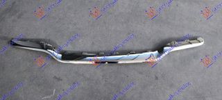 ΔΙΑΚΟΣΜΗΤΙΚΟ ΣΠΟΙΛΕΡ ΠΙΣΩ (ΧΡΩΜΙΟ) ΚΑΤΩ — MERCEDES GL 2012-2015