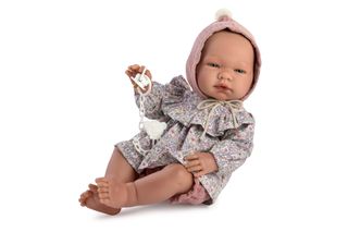 Asi - Maria baby doll - (24365960) / Toys