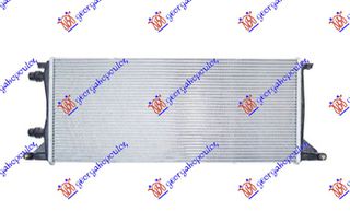ΨΥΓΕΙΟ INTERCOOLER 3.0-4.7-5.5 AMG ΒΕΝΖΙΝΗ (643x436) — MERCEDES GL 2012-2015