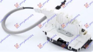 ΚΛΕΙΔΑΡΙΑ ΠΟΡΤΑΣ ΕΜΠΡΟΣ ΗΛΕΚΤΡΙΚΗ (4pins) ΑΡ — MERCEDES GL 2012-2015