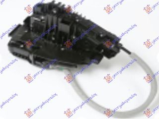 ΚΛΕΙΔΑΡΙΑ ΠΟΡΤΑΣ ΕΜΠΡΟΣ ΗΛΕΚΤΡΙΚΗ (SOFT CLOSE) (4+6pins) ΔΕ — MERCEDES ML 2011-