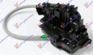 ΚΛΕΙΔΑΡΙΑ ΠΟΡΤΑΣ ΕΜΠΡΟΣ ΗΛΕΚΤΡΙΚΗ (SOFT CLOSE) (4+6pins) ΑΡ — MERCEDES GL 2012-2015