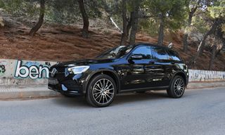 Mercedes-Benz GLC 300 2021 de-AMG PACKET-4MATIC-9G-NIGHT PACKET-thumb-1
