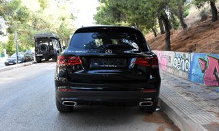 Mercedes-Benz GLC 300 2021 de-AMG PACKET-4MATIC-9G-NIGHT PACKET-thumb-11