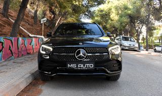 Mercedes-Benz GLC 300 2021 de-AMG PACKET-4MATIC-9G-NIGHT PACKET-thumb-9