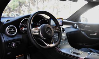 Mercedes-Benz GLC 300 2021 de-AMG PACKET-4MATIC-9G-NIGHT PACKET-thumb-23