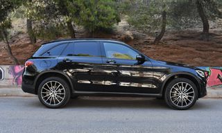 Mercedes-Benz GLC 300 2021 de-AMG PACKET-4MATIC-9G-NIGHT PACKET-thumb-7