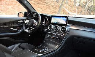 Mercedes-Benz GLC 300 2021 de-AMG PACKET-4MATIC-9G-NIGHT PACKET-thumb-22