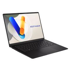ASUS S5406MA-CS91 Ultra 9 185H 14" WUXGA OLED 16GB SSD 1TB Bluetooth Black Windows 11 (REPACK) 2-year warranty New Repack/Repacked