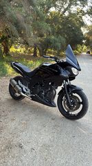Yamaha TDM 900 2009
