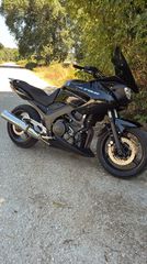 Yamaha TDM 900 2009-thumb-1
