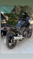 Yamaha TDM 900 2009-thumb-2