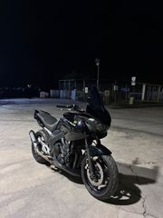 Yamaha TDM 900 2009-thumb-3