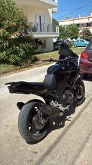 Yamaha TDM 900 2009-thumb-4