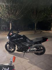 Yamaha TDM 900 2009-thumb-5