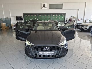 Audi A3 2022 30TFSI Sportback 1.0 110 Hp Leather