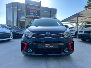 Kia Picanto 2018 1.2 GT LINE