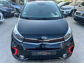 Kia Picanto 2018 1.2 GT LINE-thumb-1