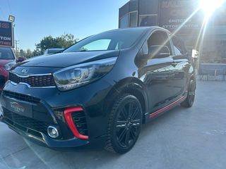 Kia Picanto 2018 1.2 GT LINE-thumb-2