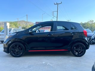 Kia Picanto 2018 1.2 GT LINE-thumb-3