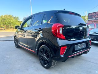 Kia Picanto 2018 1.2 GT LINE-thumb-4