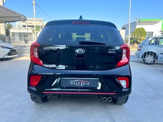 Kia Picanto 2018 1.2 GT LINE-thumb-5