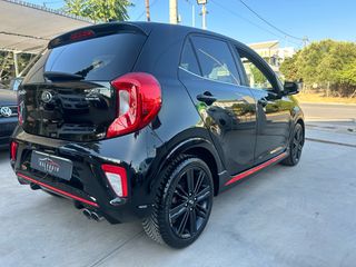 Kia Picanto 2018 1.2 GT LINE-thumb-6