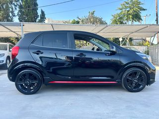 Kia Picanto 2018 1.2 GT LINE-thumb-7
