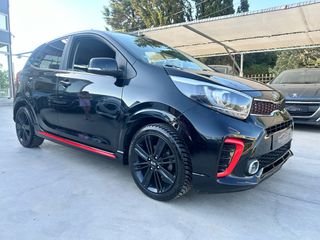 Kia Picanto 2018 1.2 GT LINE-thumb-8