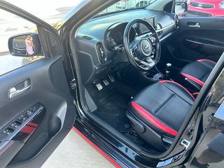 Kia Picanto 2018 1.2 GT LINE-thumb-9