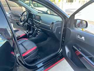Kia Picanto 2018 1.2 GT LINE-thumb-13