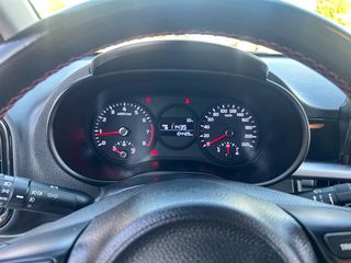 Kia Picanto 2018 1.2 GT LINE-thumb-14