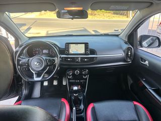 Kia Picanto 2018 1.2 GT LINE-thumb-16