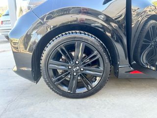 Kia Picanto 2018 1.2 GT LINE-thumb-19