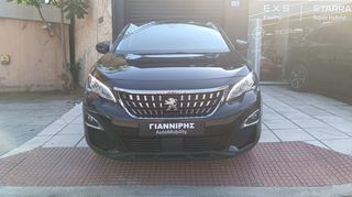 Peugeot 3008 2020 AYTOMATO