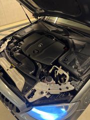 Mercedes-Benz C 220 2016 Raceroms Πρόγραμμα Amg look-thumb-6