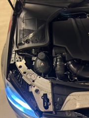 Mercedes-Benz C 220 2016 Raceroms Πρόγραμμα Amg look-thumb-7