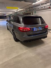 Mercedes-Benz C 220 2016 Raceroms Πρόγραμμα Amg look-thumb-10