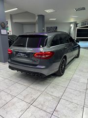 Mercedes-Benz C 220 2016 Raceroms Πρόγραμμα Amg look-thumb-4