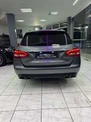 Mercedes-Benz C 220 2016 Raceroms Πρόγραμμα Amg look-thumb-2