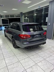 Mercedes-Benz C 220 2016 Raceroms Πρόγραμμα Amg look-thumb-6