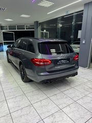 Mercedes-Benz C 220 2016 Raceroms Πρόγραμμα Amg look-thumb-26